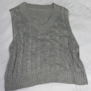 sweater vest